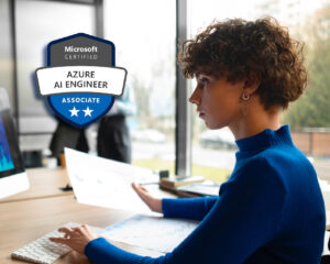 Concevoir et implémentation d’une solution en intelligence artificielle Azure