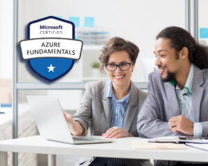 Microsoft Azure Fundamentals pour les professionnels IT