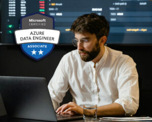 Data Engineering sur Microsoft Azure