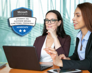 Consultant fonctionnel – Gestion des ventes Microsoft dynamics 365