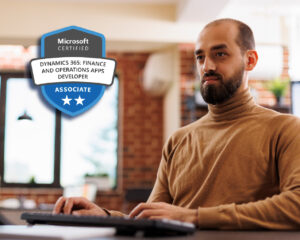 Finance and Operations Apps Solution Architect