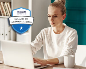Les fondamentaux de Dynamics 365 Customer Engagement Apps (CRM)