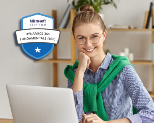 Les fondamentaux de Dynamics 365 Finance And Operations Apps (ERP)