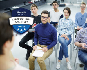 Microsoft Cybersecurity Architect Expert
