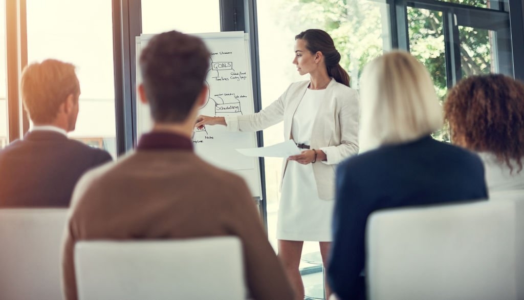 formation-entreprise Une formation valorisante pour vos équipes