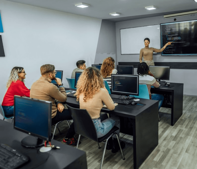 carrière arrioph et les certifications carrière arrioph et les certifications