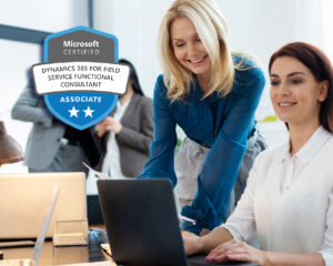 Consultant fonctionnel Microsoft Dynamics 365 Field Service