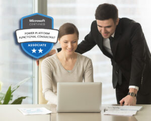 Consultant fonctionnel Microsoft Power Platform