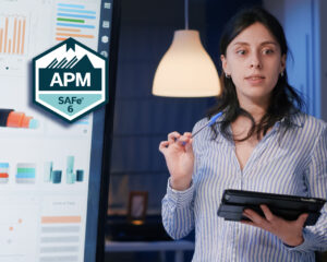 SAFe Agile Product Management