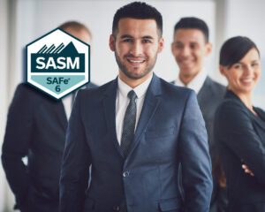 SAFe Advanced Scrum Master