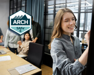 SAFe for Architect