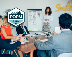 SAFe Product Owner Product Manager  