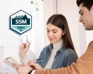SAFe Scrum Master